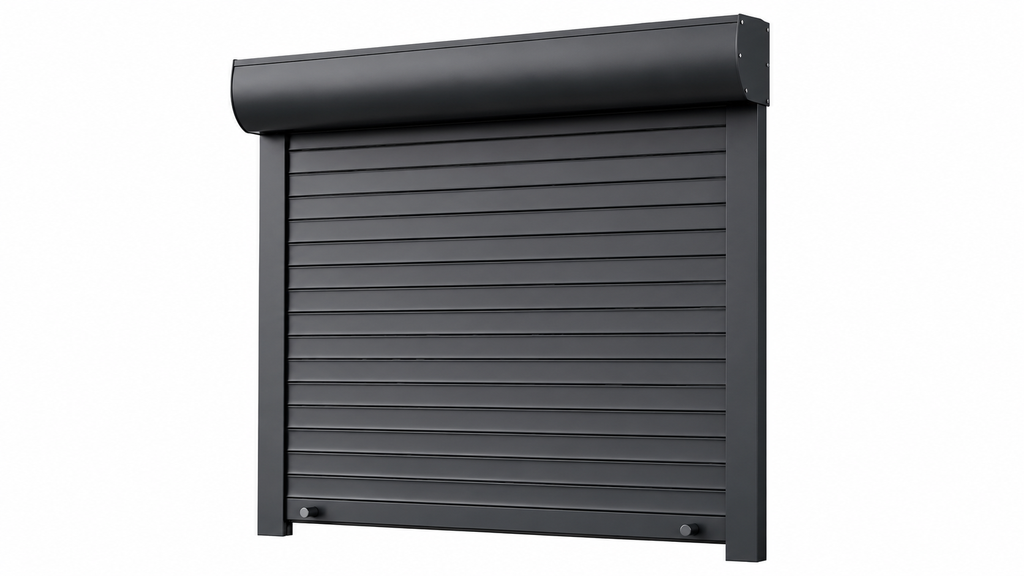 Roller Shutters